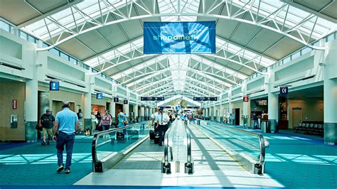 cheapest airports around certain area